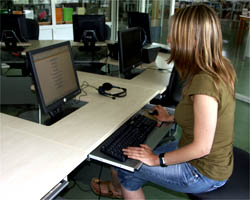 Accès à Internet