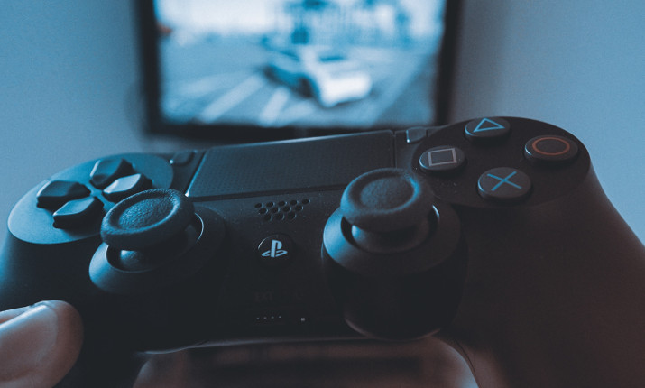 Samedi 27 septembre, toute la journée : Gaming Day ! LIRE LA SUITE