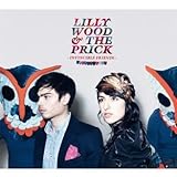 Invincible friends / Lilly Wood and the Prick | Lilly Wood and the Prick. Interprète. Ens. voc. & instr.